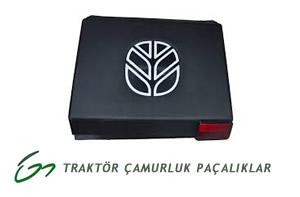 Traktör Çamurluk Paçalıkları